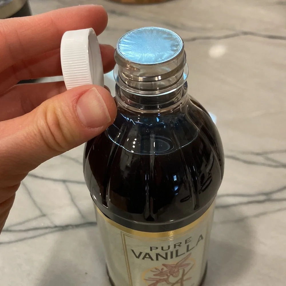 Kirkland Signature Pure Vanilla Extract 16 Ounce